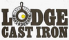 Lodge Cast Iron